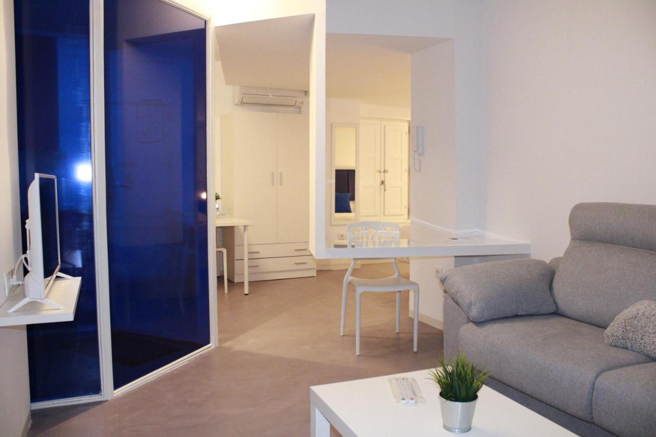 Casa Rural Plaza Santa Ana Priego De Cordoba Ngoại thất bức ảnh