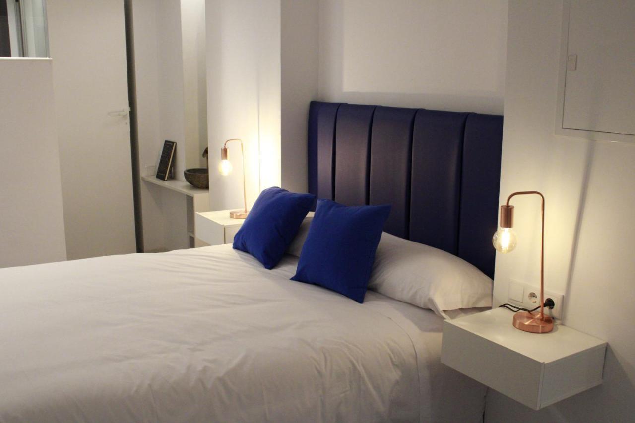 Casa Rural Plaza Santa Ana Priego De Cordoba Ngoại thất bức ảnh